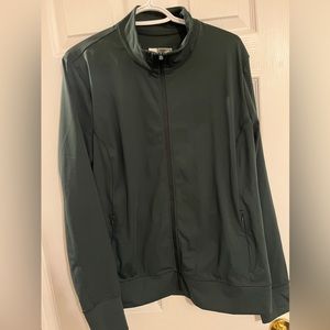 Lole zip-up active jacket